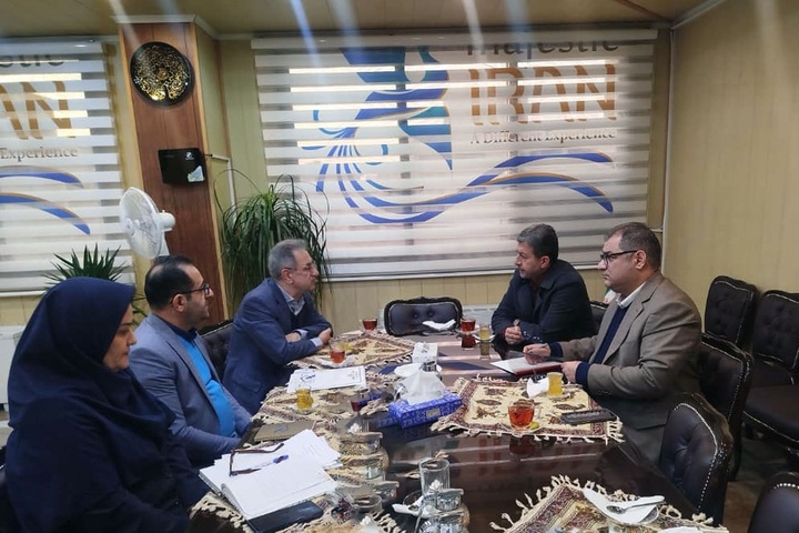 پیام سپاهان