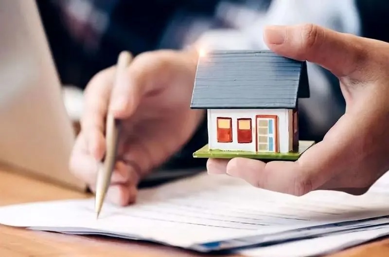 شرط خرید و فروش امتیاز وام مسکن