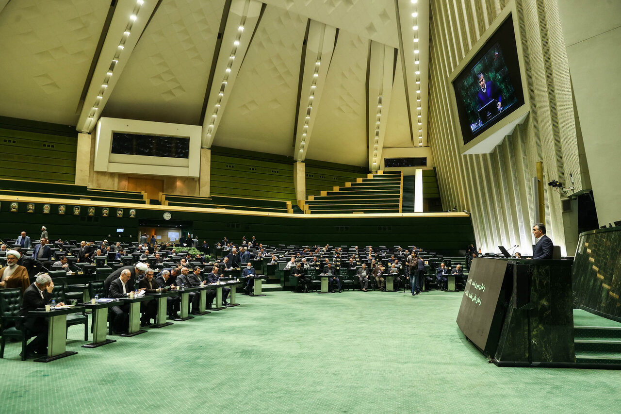 سرمقاله صبح نو/ نقش نظارتی مجلس را چطور باید دید؟