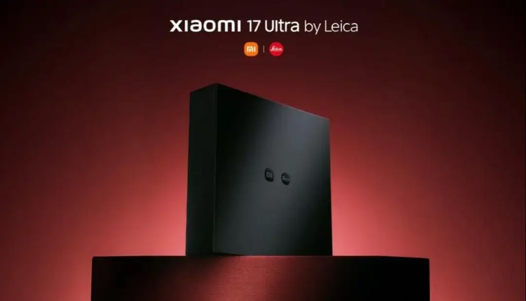 شیائومی ۱۷ اولترا یک مدل ویژه با تمرکز بر عکاسی دارد