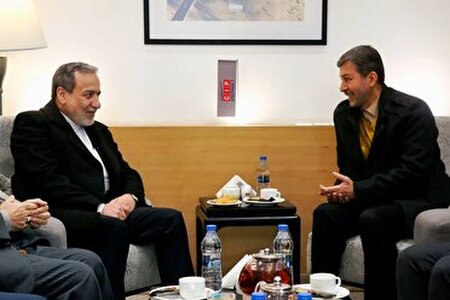 اصفهان آلوده است