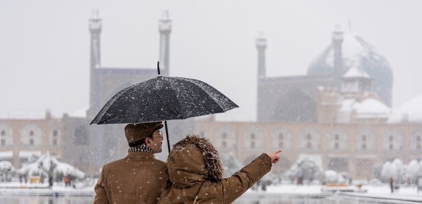 پیام سپاهان