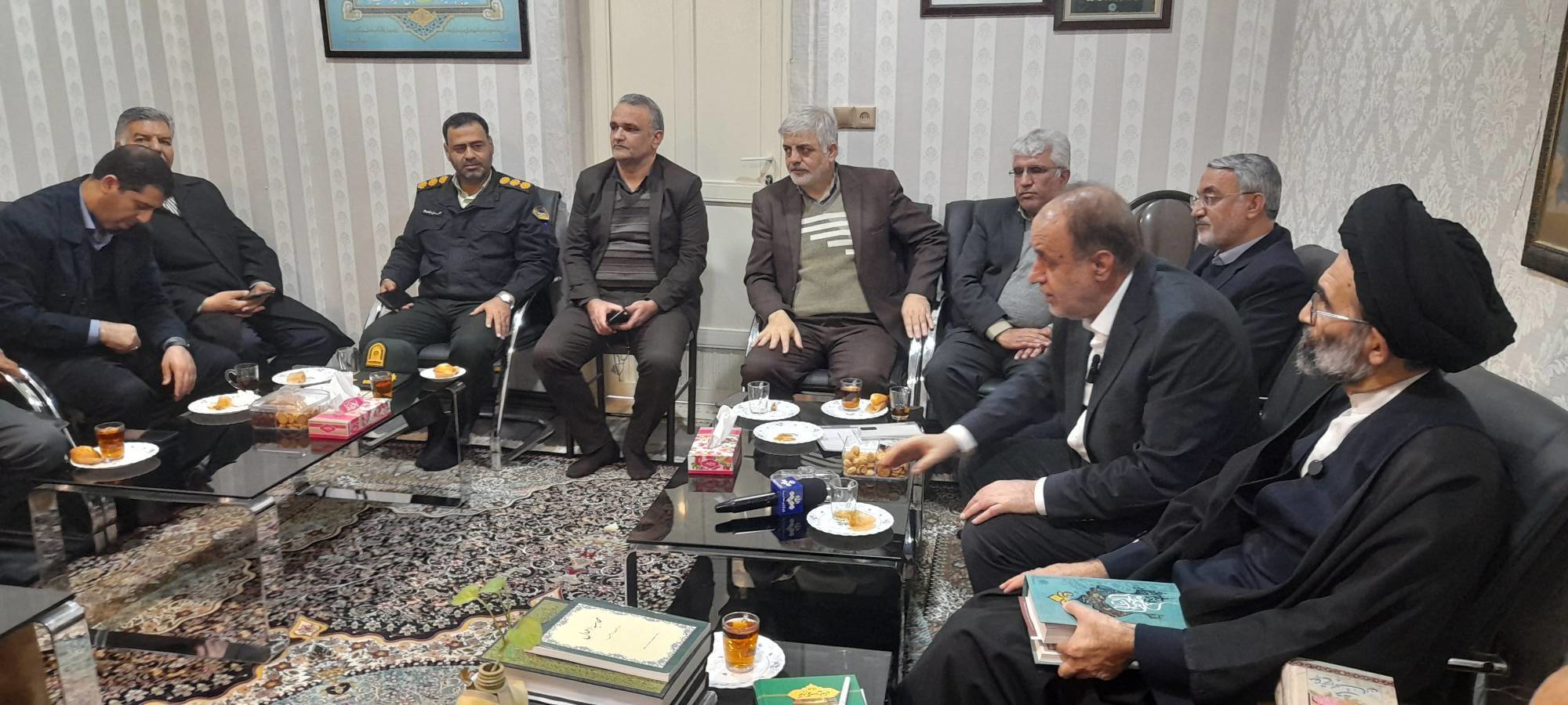 بودجه سال آینده لازم است معیشت‌محور باشد