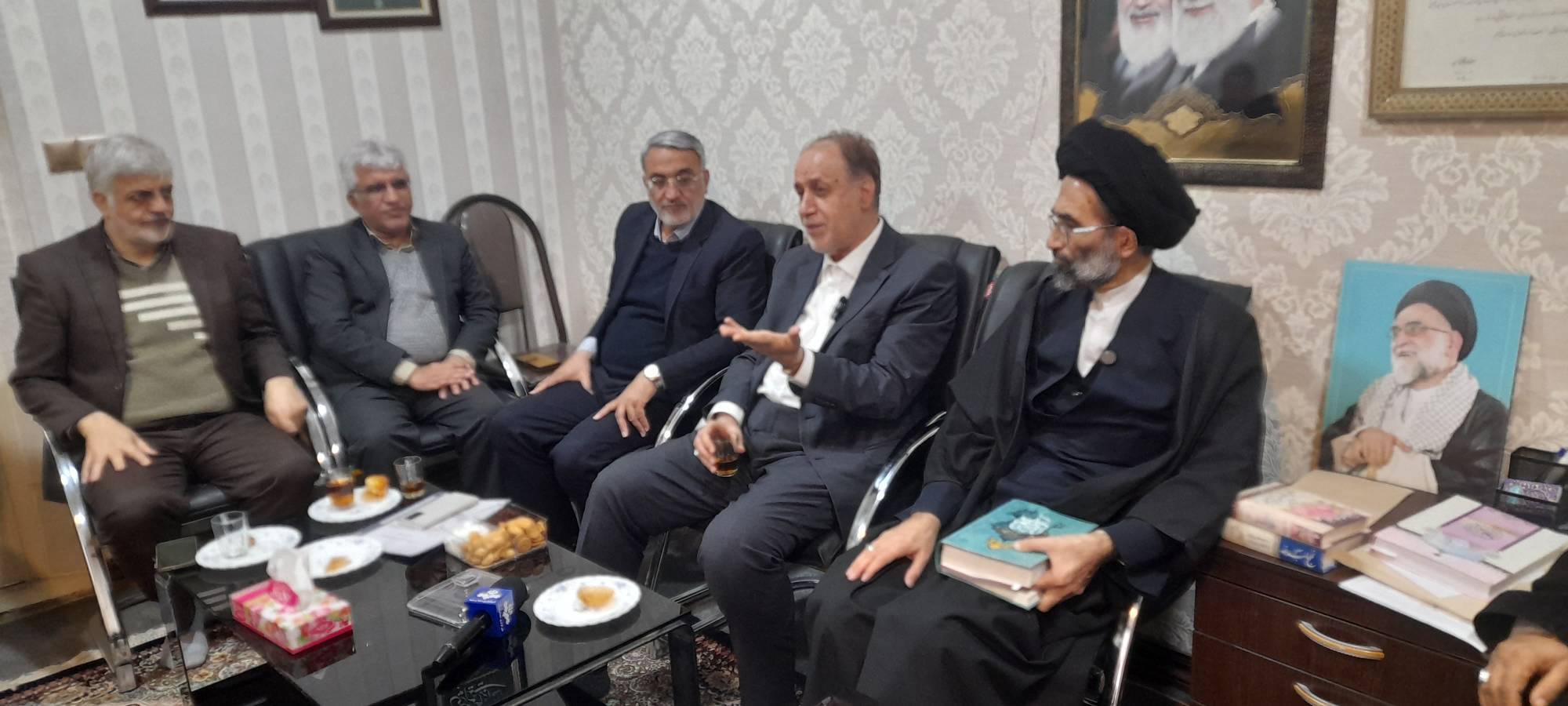 پیام سپاهان