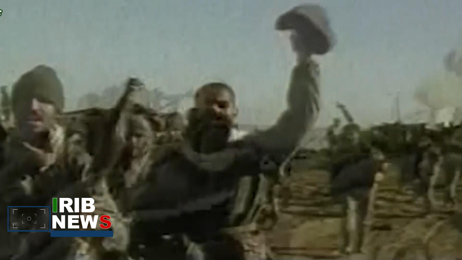 پیام سپاهان