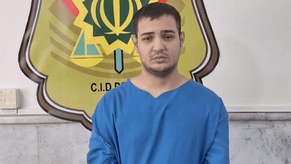 دستگیری سارق با ترفند استفاده از داروی خواب آور