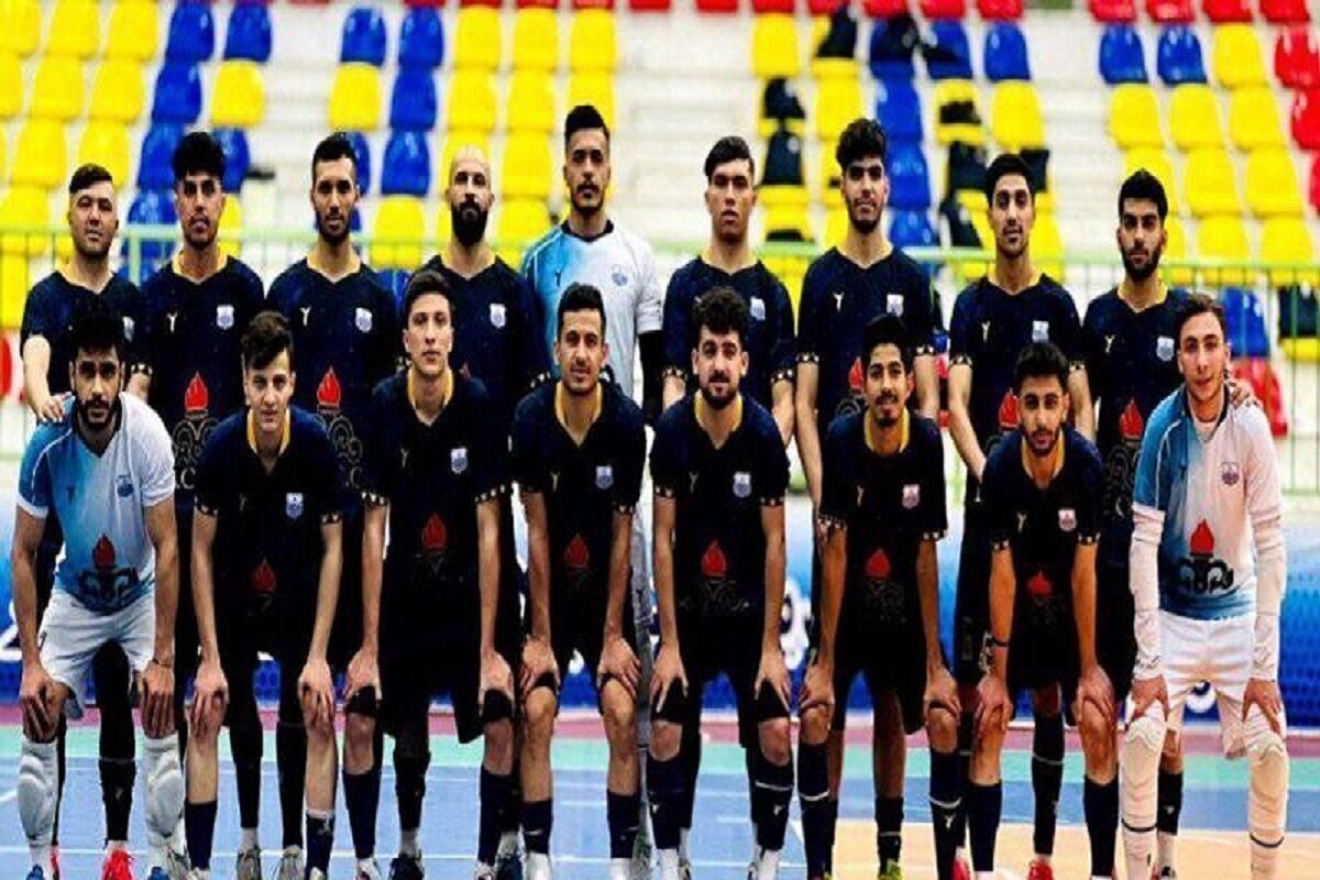 برتری پالایش نفت اصفهان بر پالایشگاه امام خمینی شازند