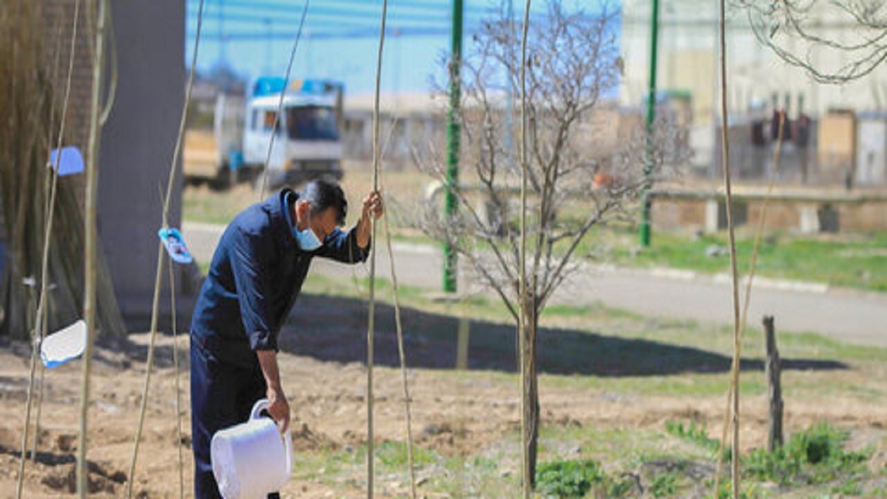 پیام سپاهان