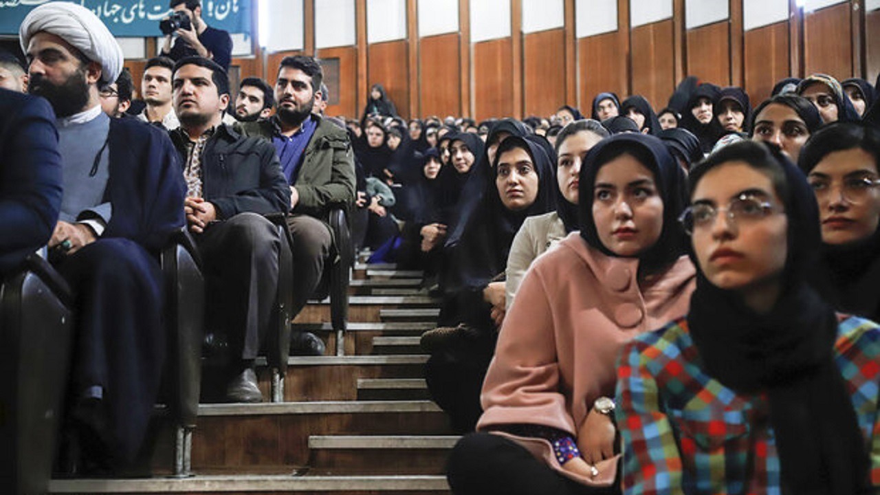 سهم اصفهان از جذب دانشجوی مهارت آموز : ۲۴۶ نفر