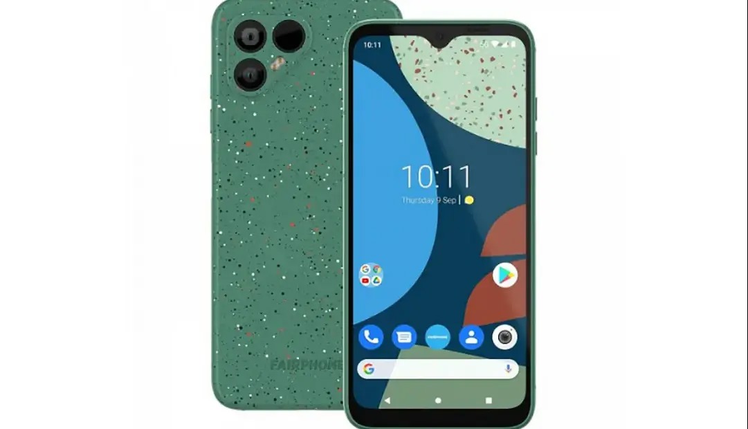 آپدیت جدید فیرفون ۴، گوشی را فریز می‌کند