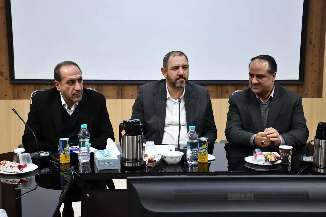 انتخابات آینده شوراها با حضور گسترده مردم، نهادهای شورایی را تقویت کند