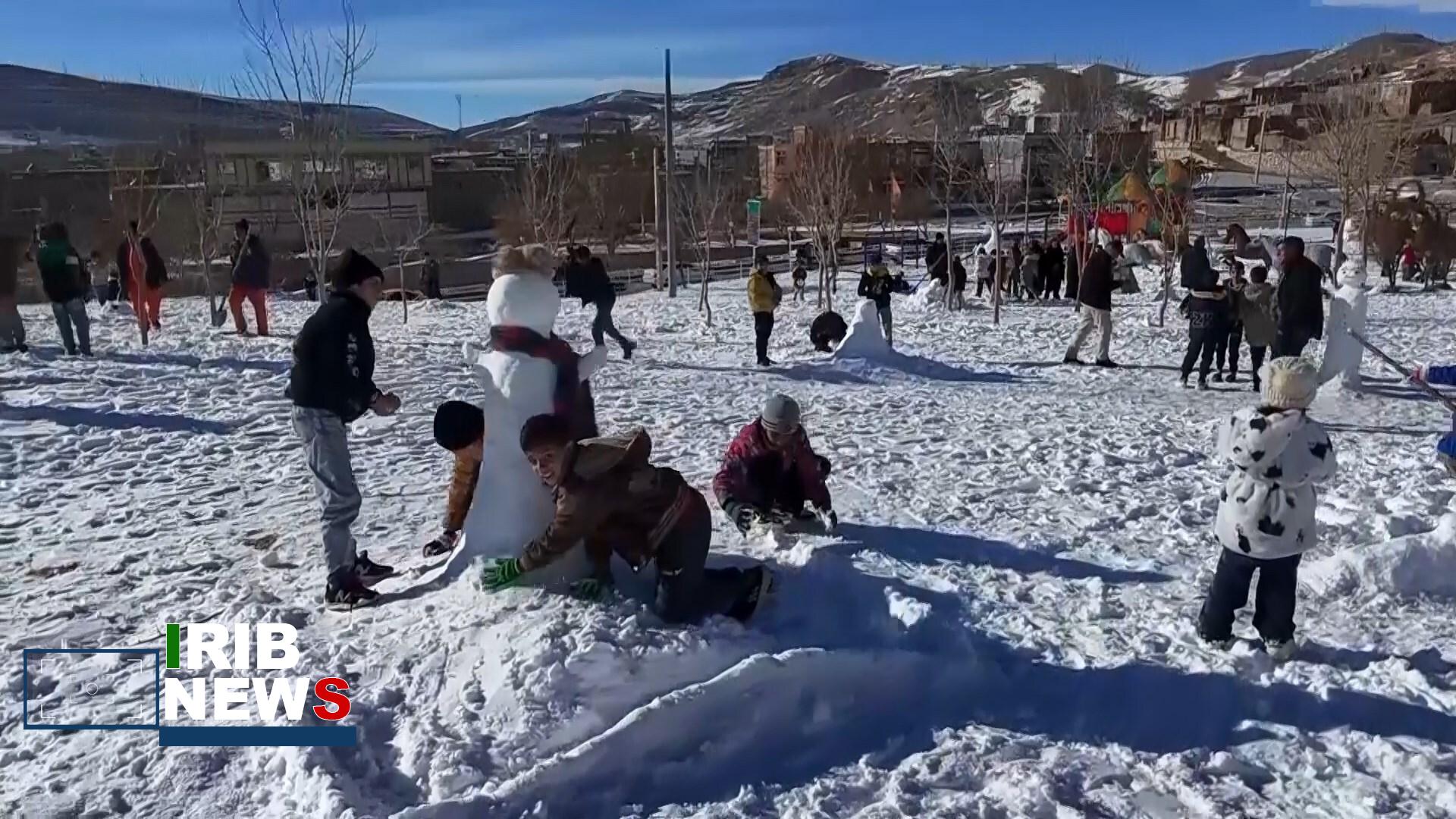 پیام سپاهان