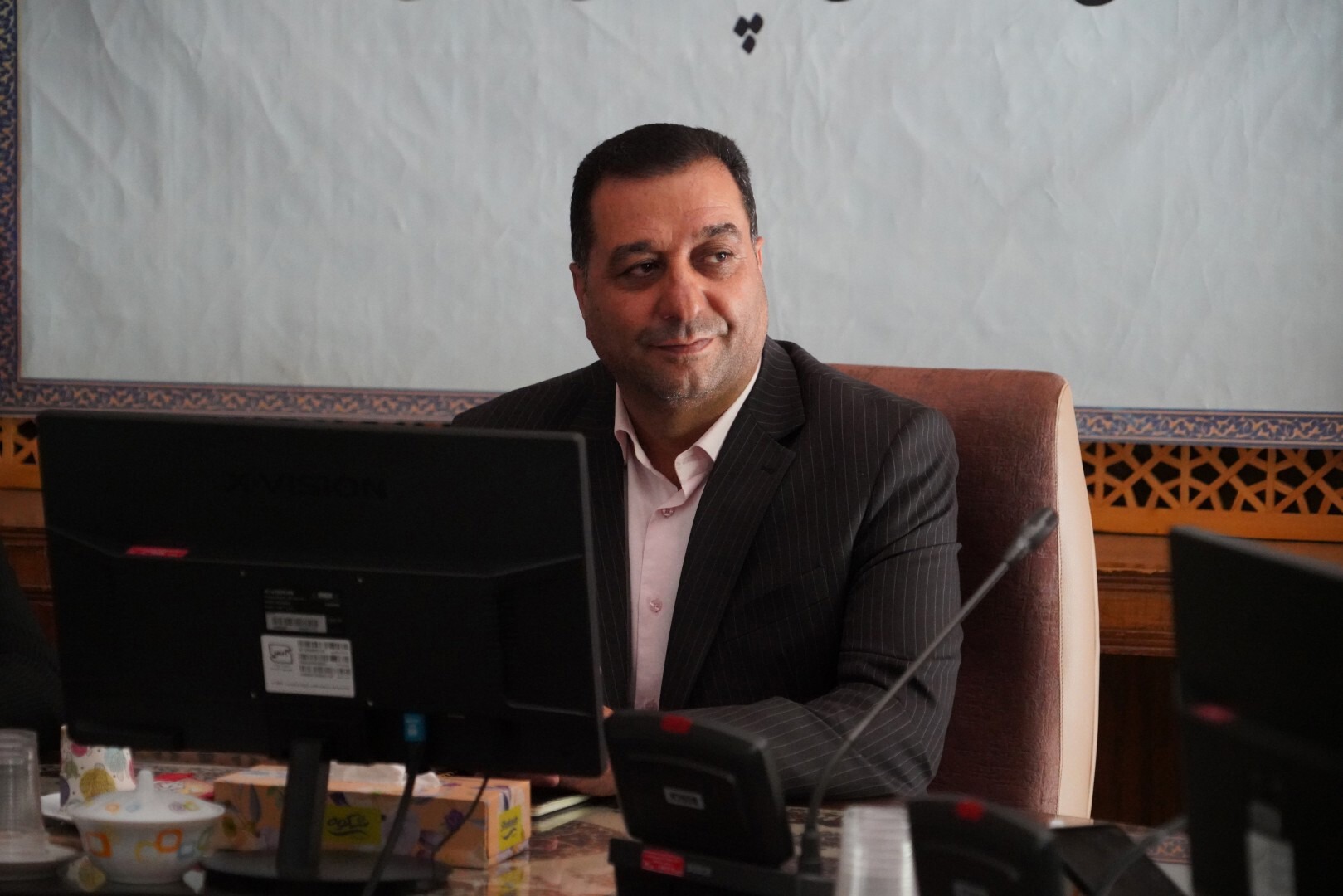 لزوم توجه به طرحهای رفاهی کارکنان آموزش و پرورش