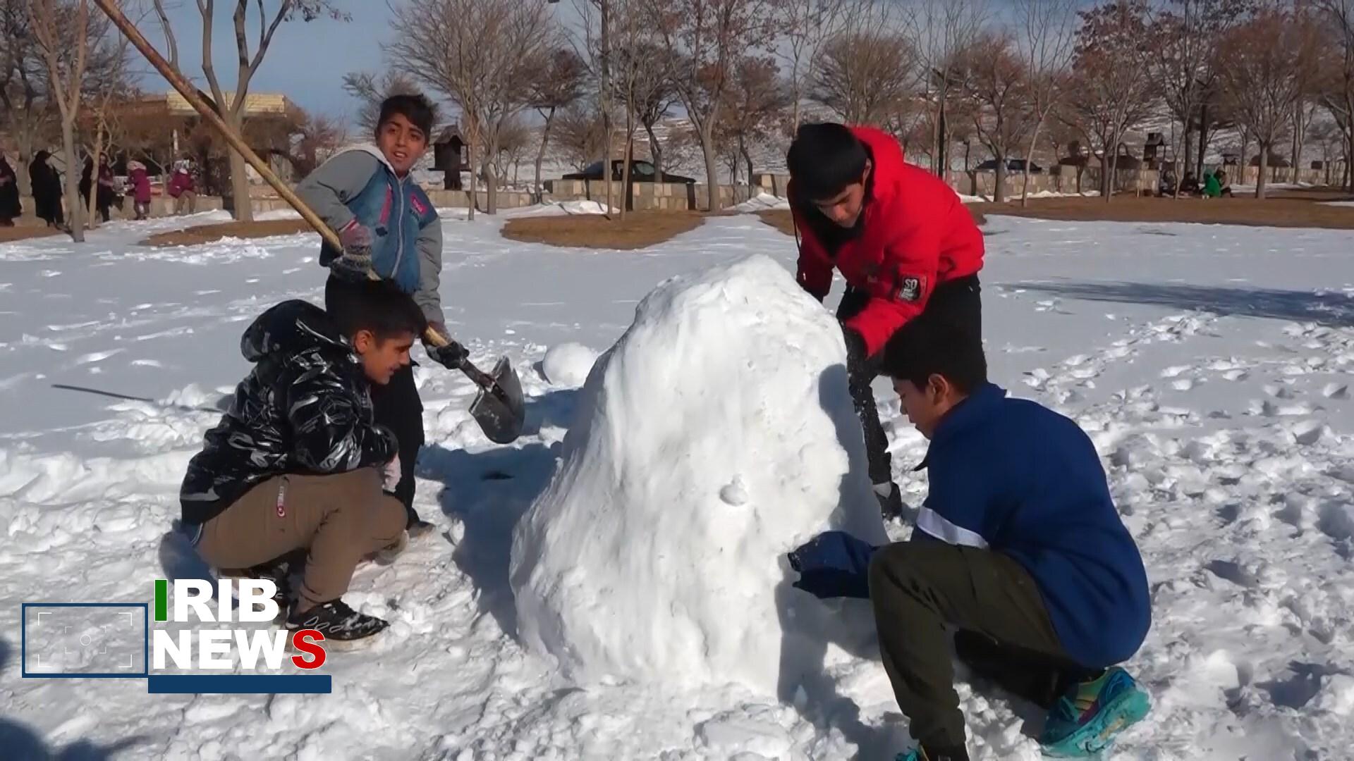 پیام سپاهان