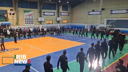 پیام سپاهان