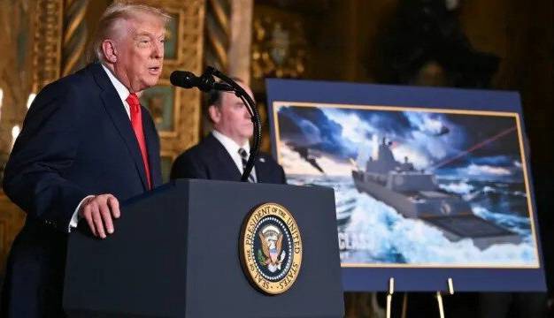 سوالات جدی در مورد وضعیت روانی رئیس‌جمهور آمریکا