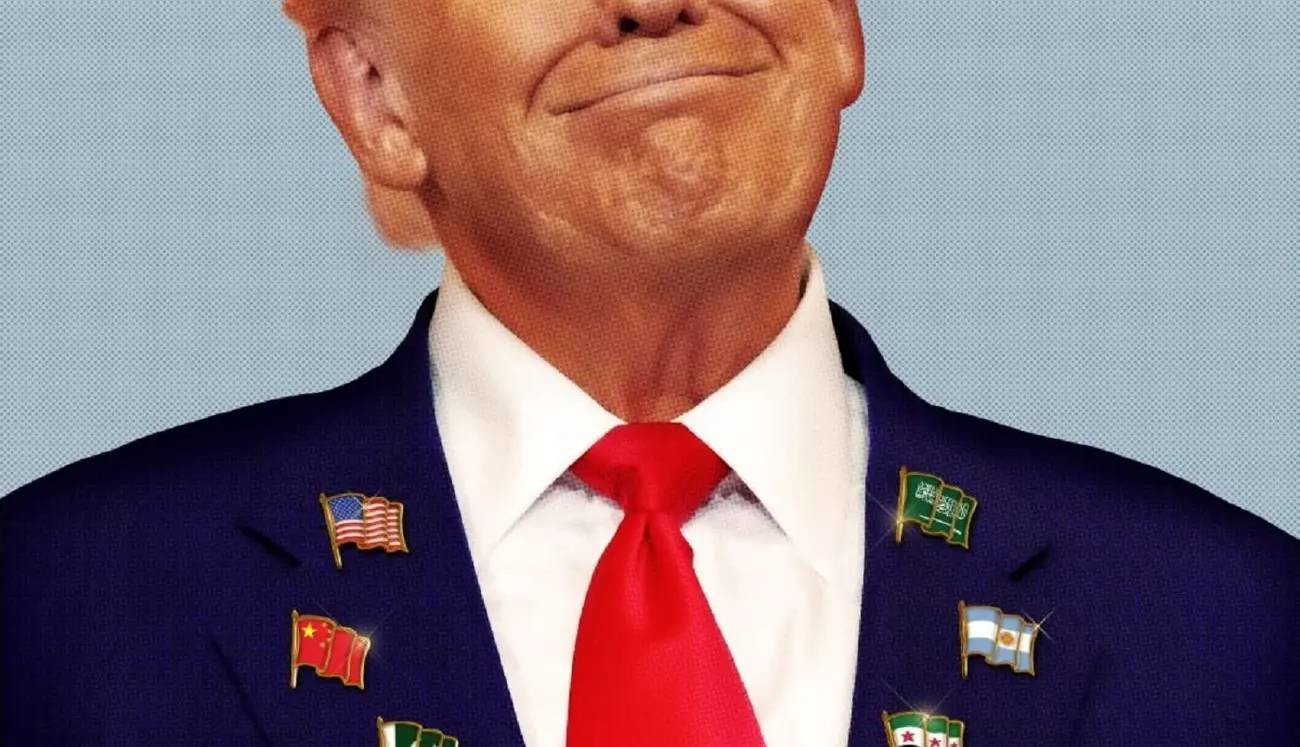 برندگان و بازندگان بازی ترامپ