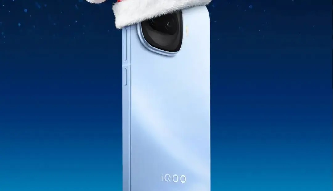 آیکو Z۱۱ توربو به‌نمایش درآمد؛ گوشی قدرتمند با دوربین ۲۰۰ مگاپیکسلی