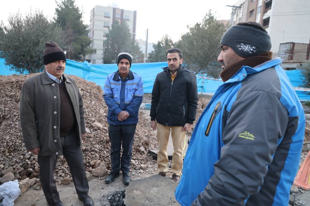 پیام سپاهان