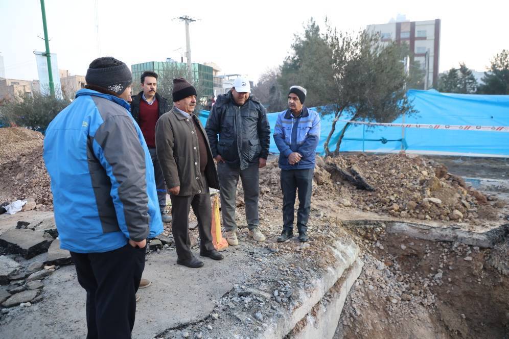 پیام سپاهان