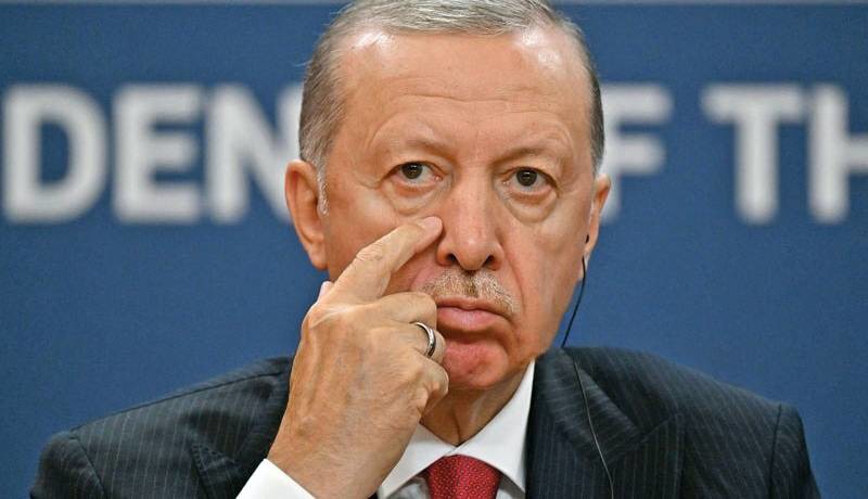 سفر اردوغان به ایران؛ خانه دوست کجاست؟