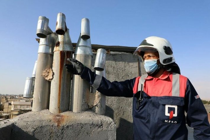 پیام سپاهان