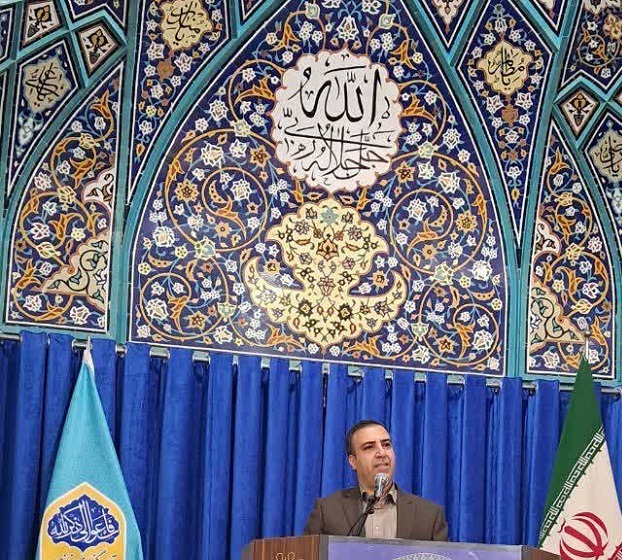 برخورداری ۹۷ درصد مردم اصفهان از سواد پایه