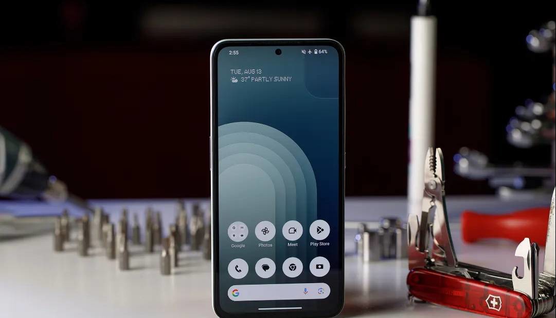 آپدیت Nothing OS ۴.۰ برای ۲ گوشی ناتینگ منتشر شد