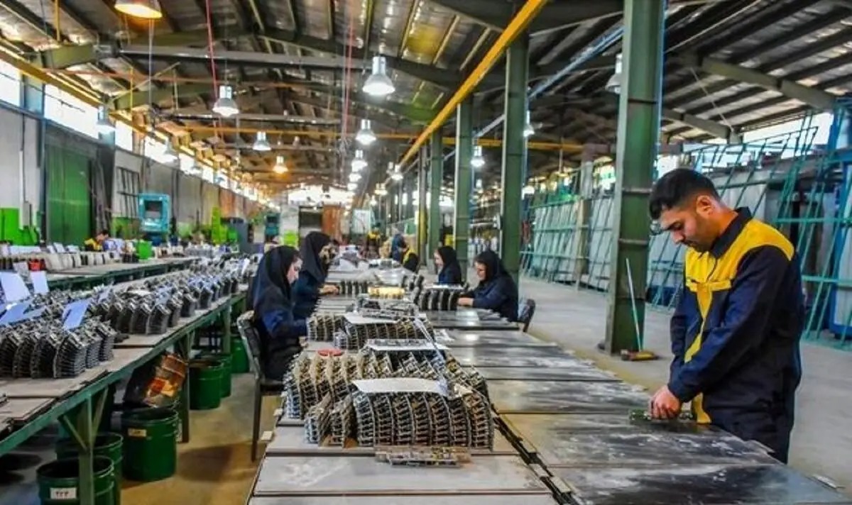 رقم حقوق کارگران به ۳۳ میلیون تومان نزدیک می‌شود؟