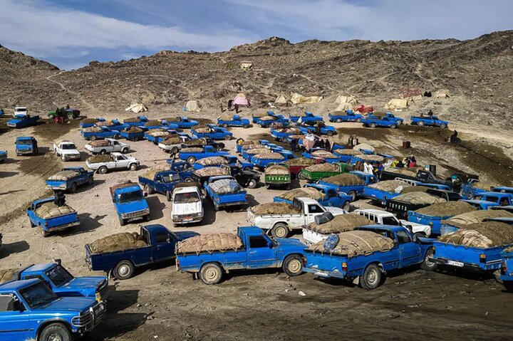 پیام سپاهان