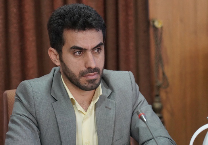 کسب رتبه برتر کشوری در ارزیابی عملکرد هفته پدافند غیرعامل