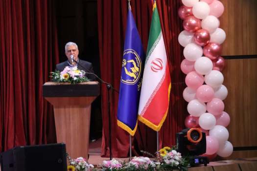 برگزاری رویداد یک روزه کاروان زندگی