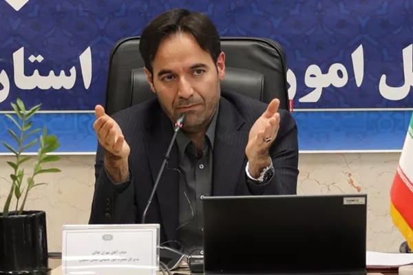 رشد ۴۷ درصدی واریز عوارض ارزش افزوده به شهرداری‌ها و دهیاری‌های استان اصفهان