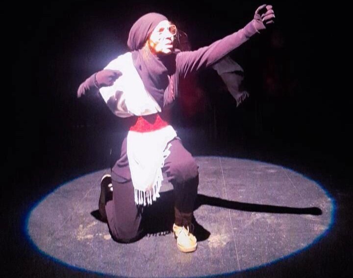 نمایش ۶ تئاتر افراد دارای معلولیت در اصفهان