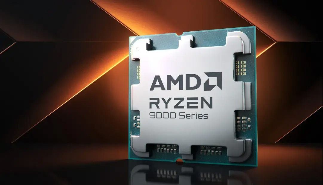 پادشاه جدید گیمینگ؟ افشای جزئیات پردازنده مرموز AMD