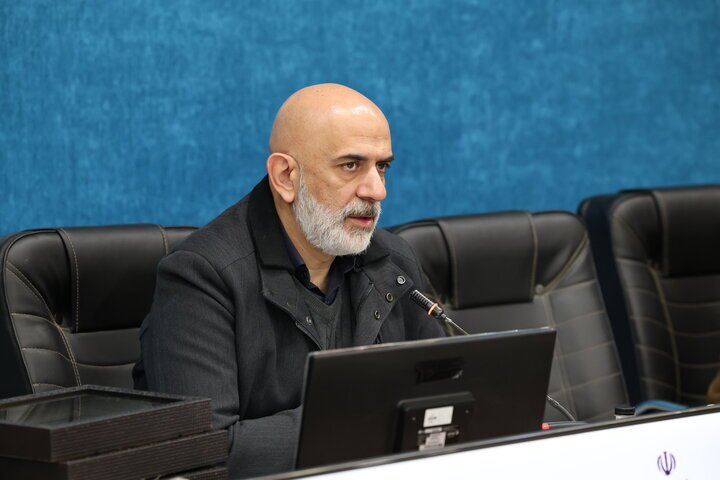 پیام سپاهان