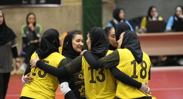 سپاهان نیم‌فصل را با برد به پایان رساند