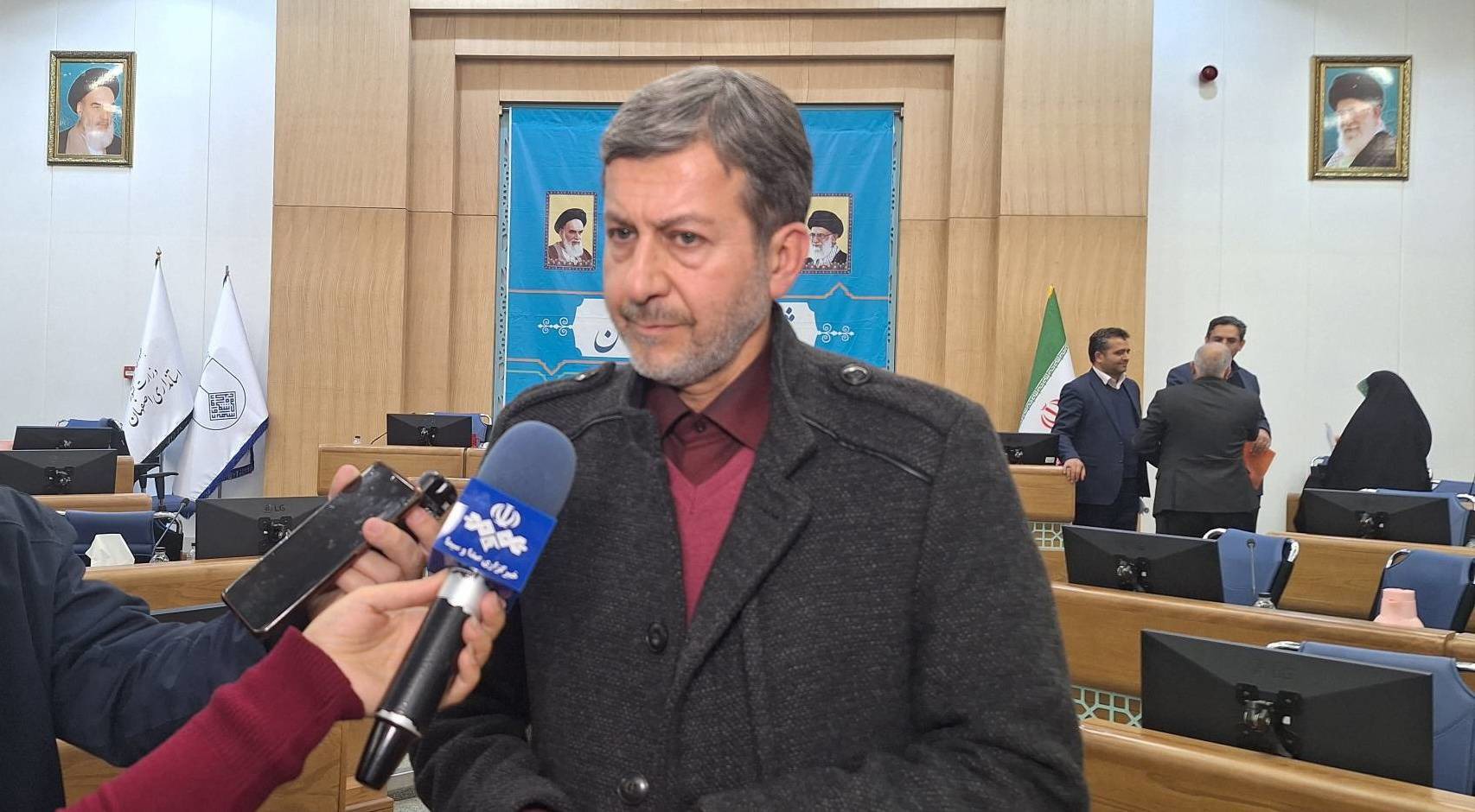 الزام به ایجاد توازن منطقی میان سلامت عمومی و پویایی جامعه