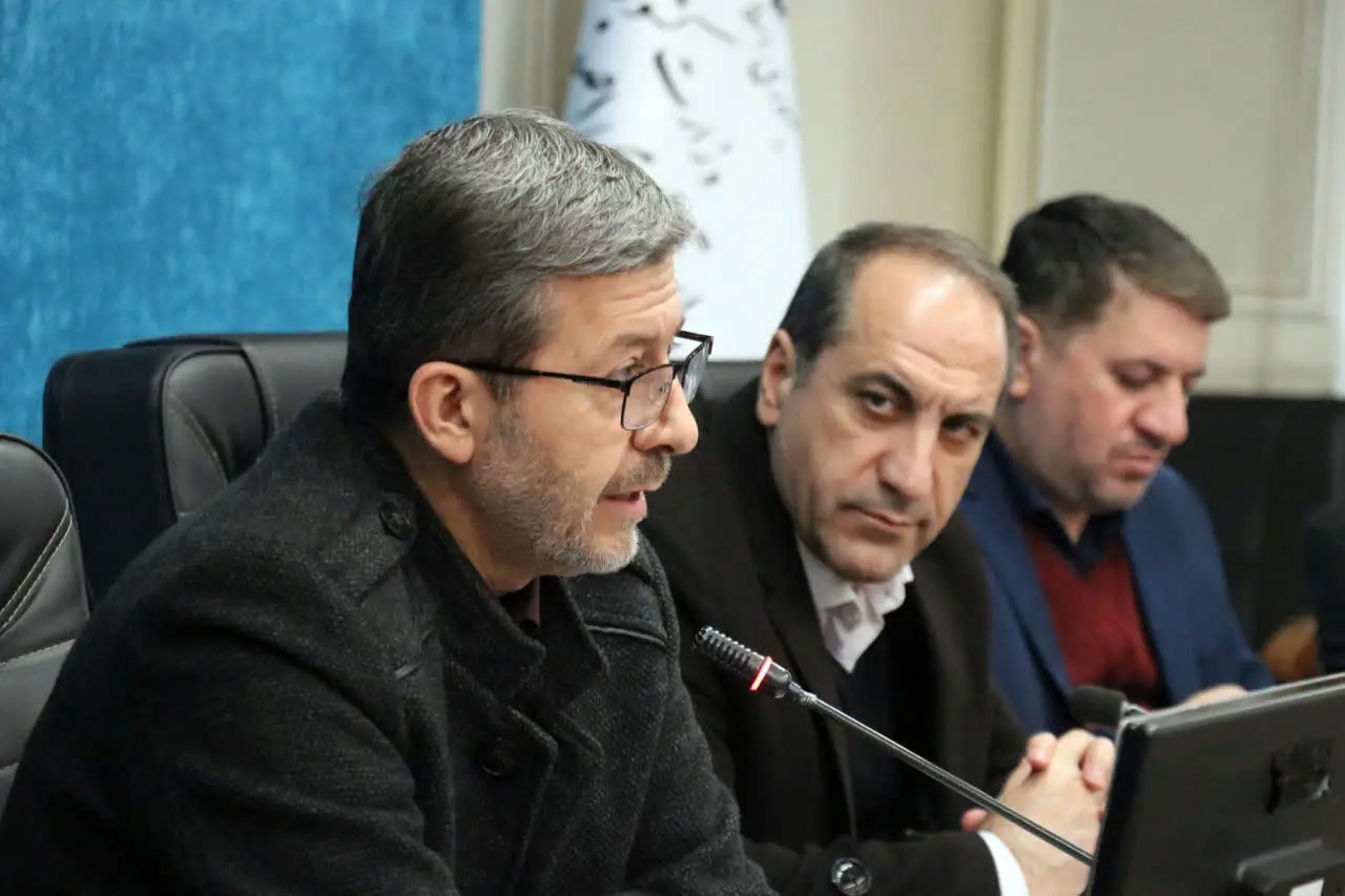 لزوم تغییر رویکرد در مواجهه با صنایع آلاینده