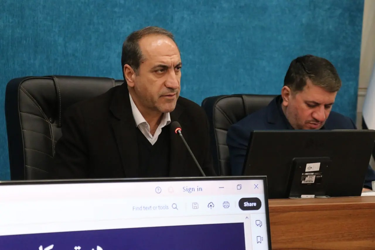 انتخابات آینده کاملاً الکترونیک برگزار می‌شود