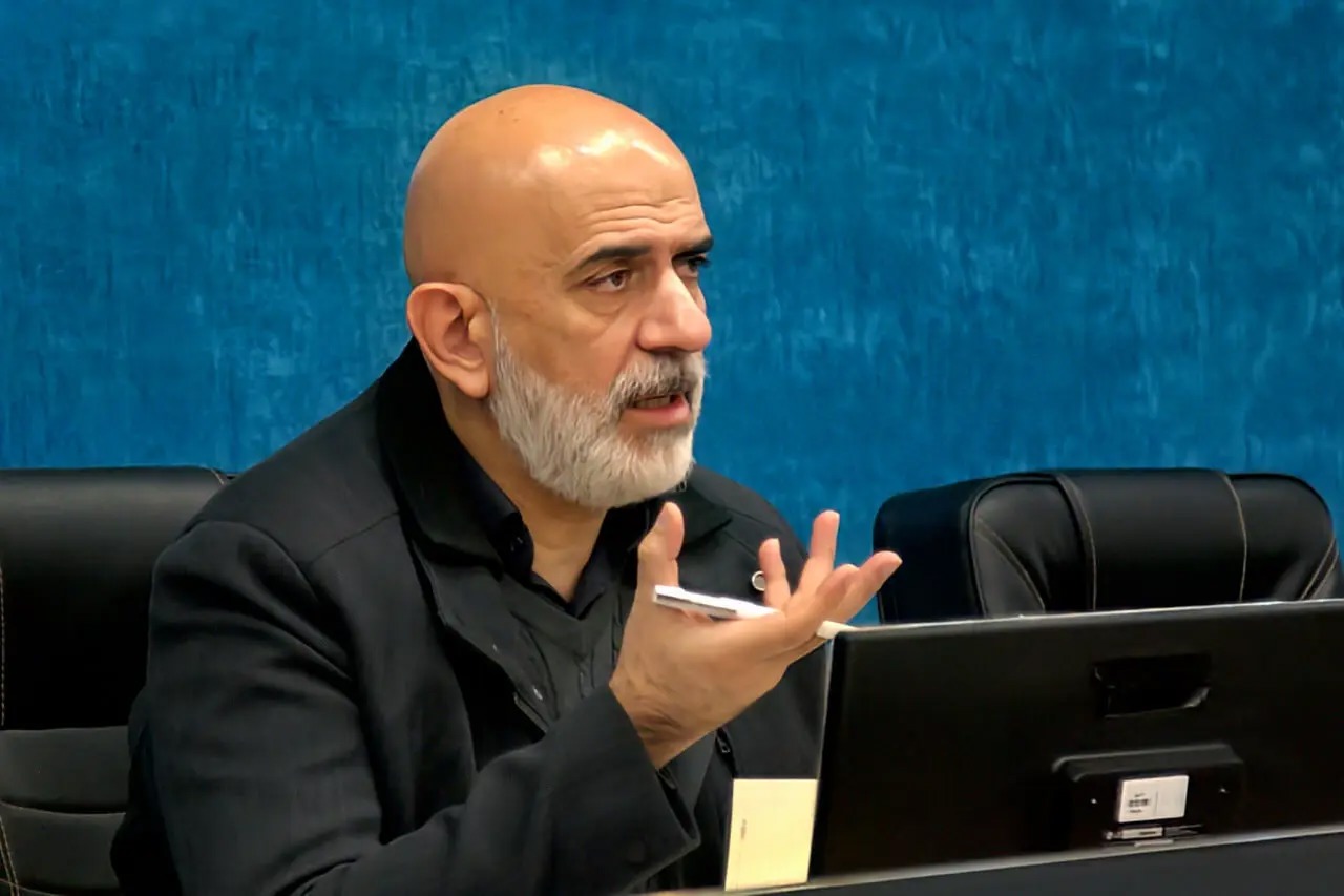 طرح بهره‌وری اقتصادی استان با محوریت استفاده از ظرفیت‌های  صنایع و توسعه