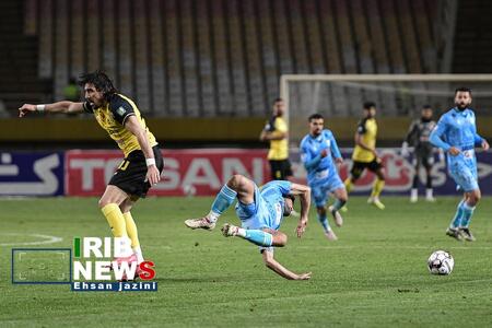 پیام سپاهان