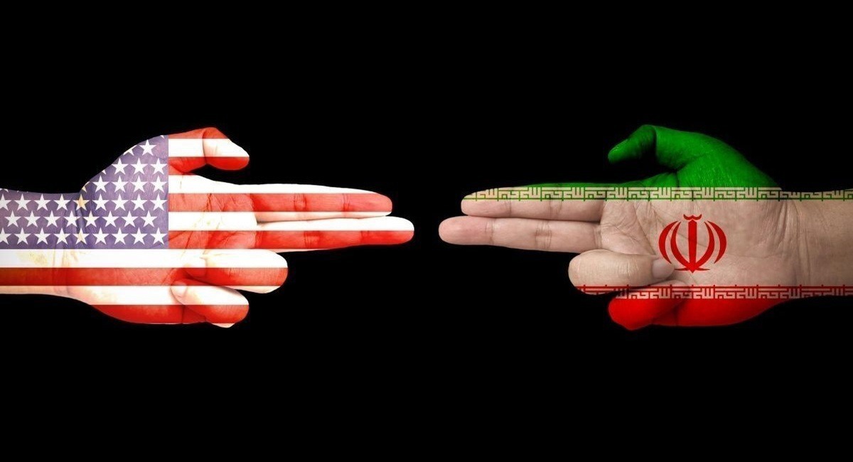 سرمقاله وطن امروز/ جنگ واقعی ایران و آمریکا بر سر چیست؟
