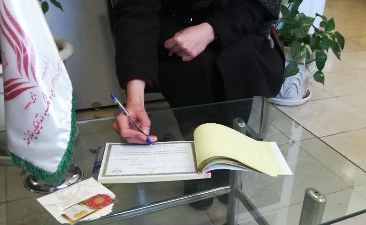 آزادی دو زندانی با اهدای ربع سکه بهار آزادی