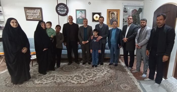 پیام سپاهان