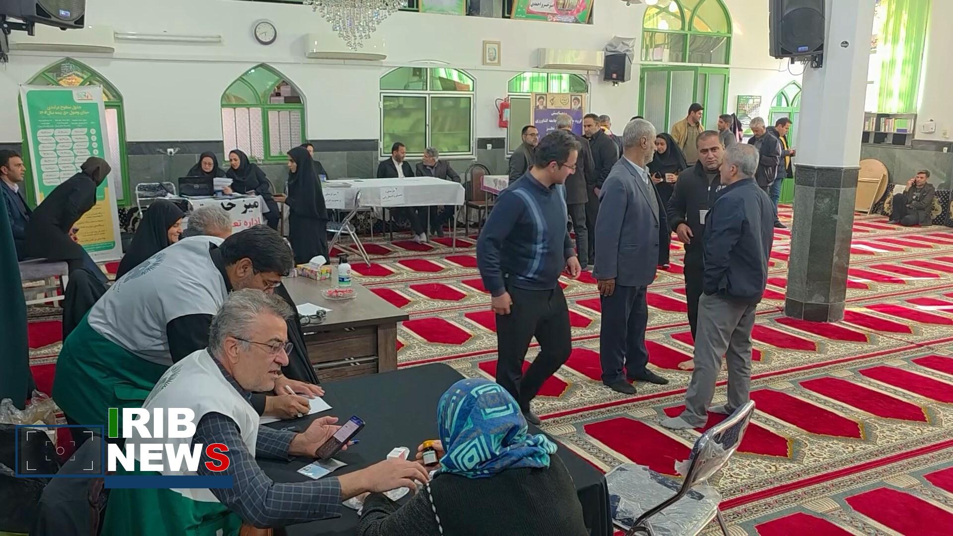 کارت پایان خدمت مجازی روش جدید کلاهبرداران