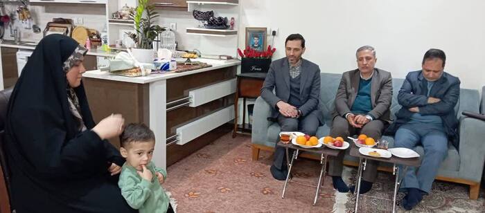 پیام سپاهان