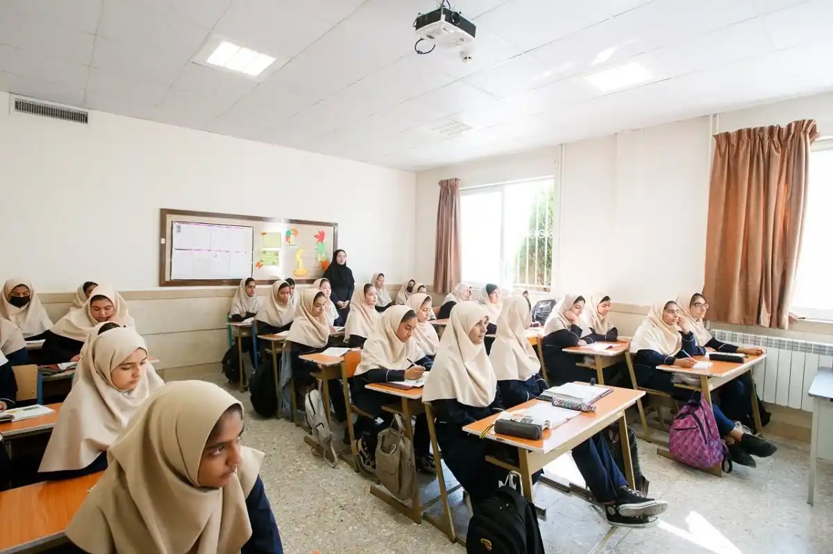 سهم فقر اقتصادی در بازماندگی تحصیلی