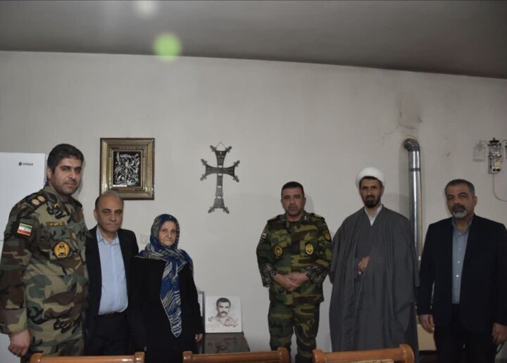 پیام سپاهان