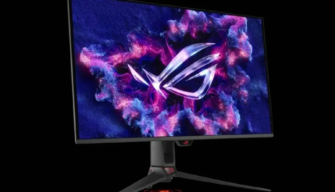 ایسوس با یک مانیتور هیجان‌انگیز ۲۴۰ هرتز به استقبال گیمرها رفت